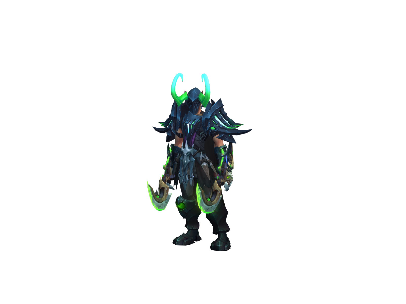 Ghostveil