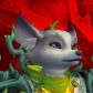 Awhytefox