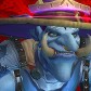 Kymical avatar