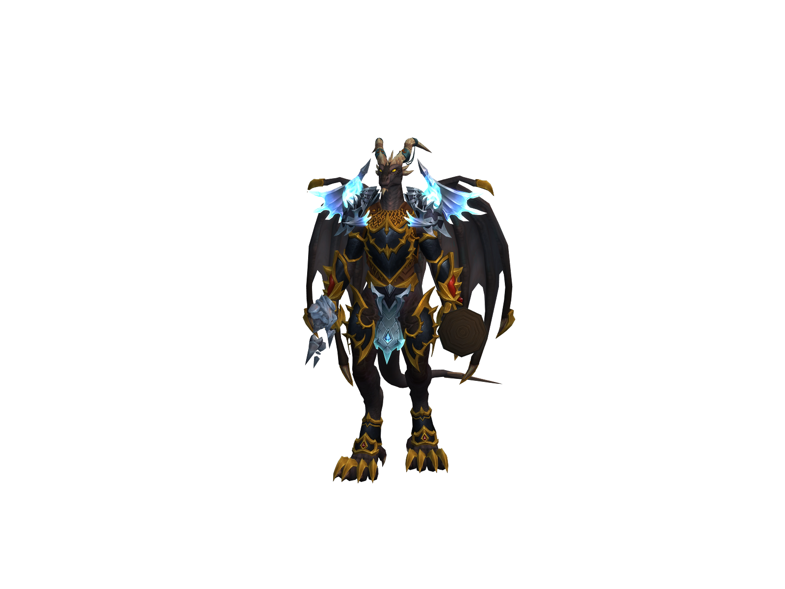 Multiflame