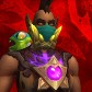 Chuckfists