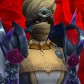 Nyfaria avatar
