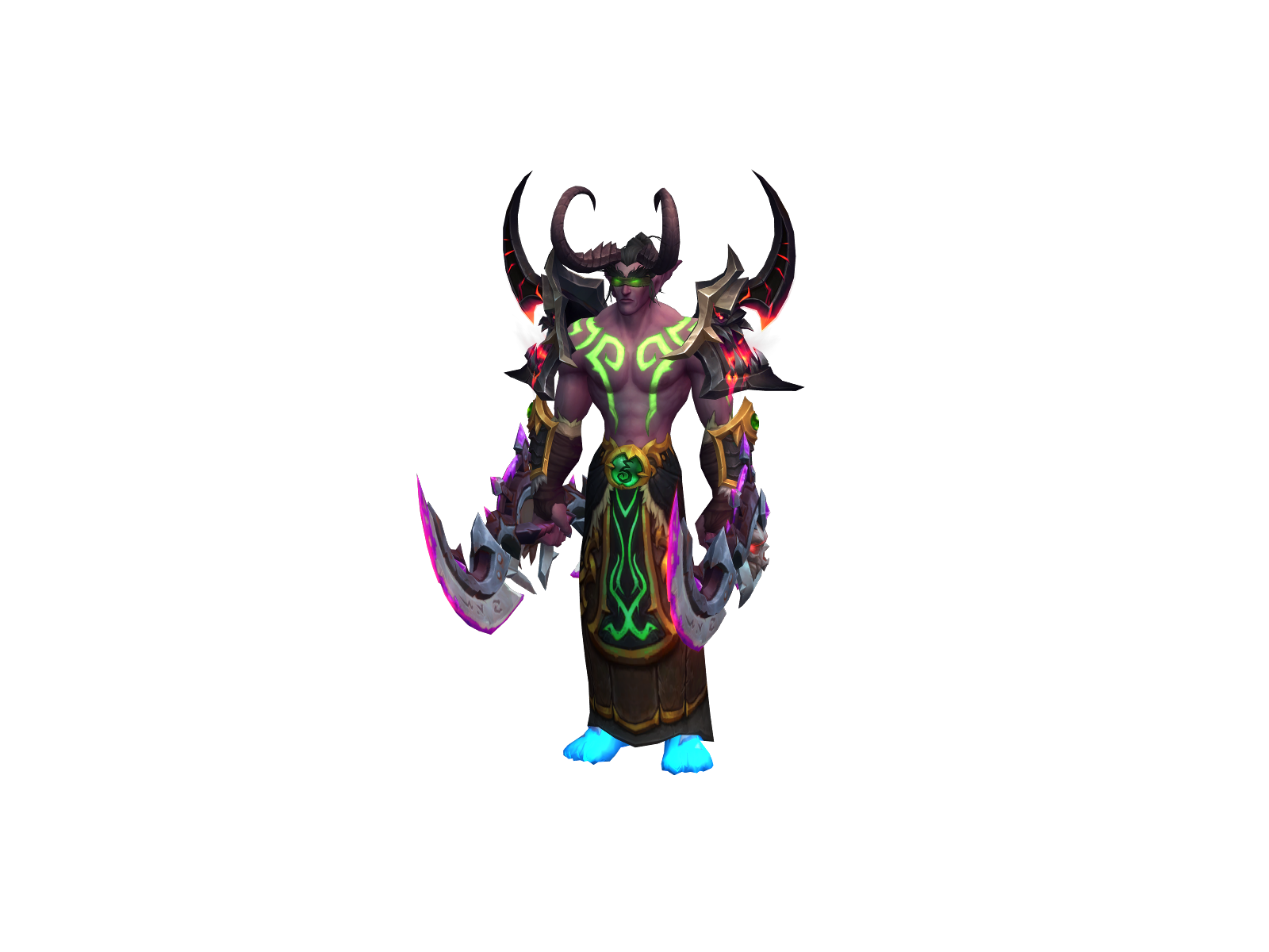 Shadowblade