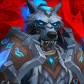 Obsidiangale portrait