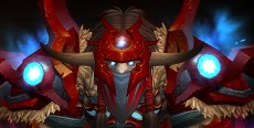 Bloodfigure's icon