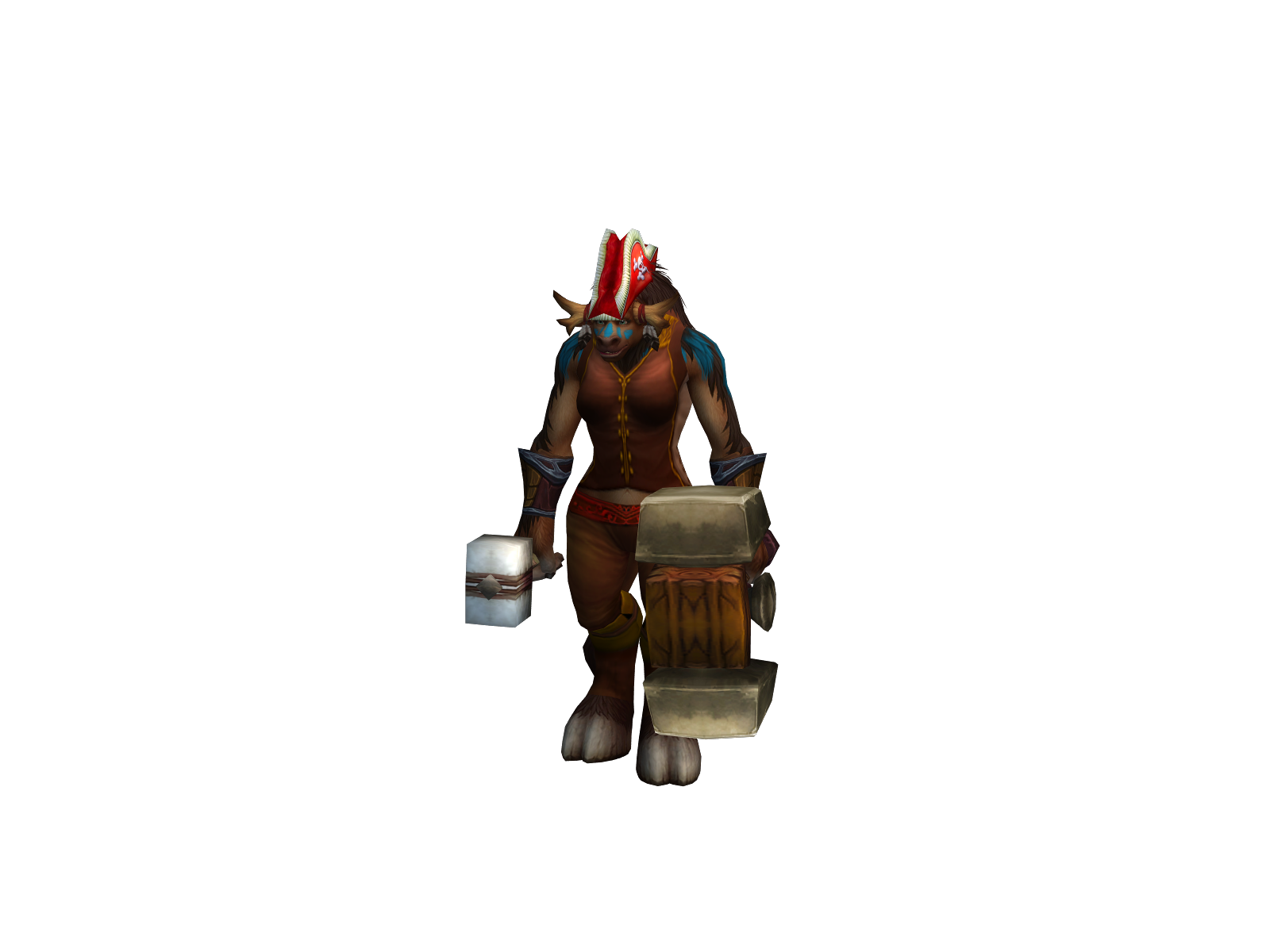 Thehesheman