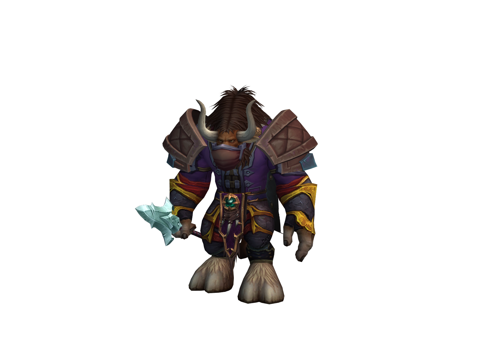 Moncstar