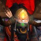 Runescapé avatar