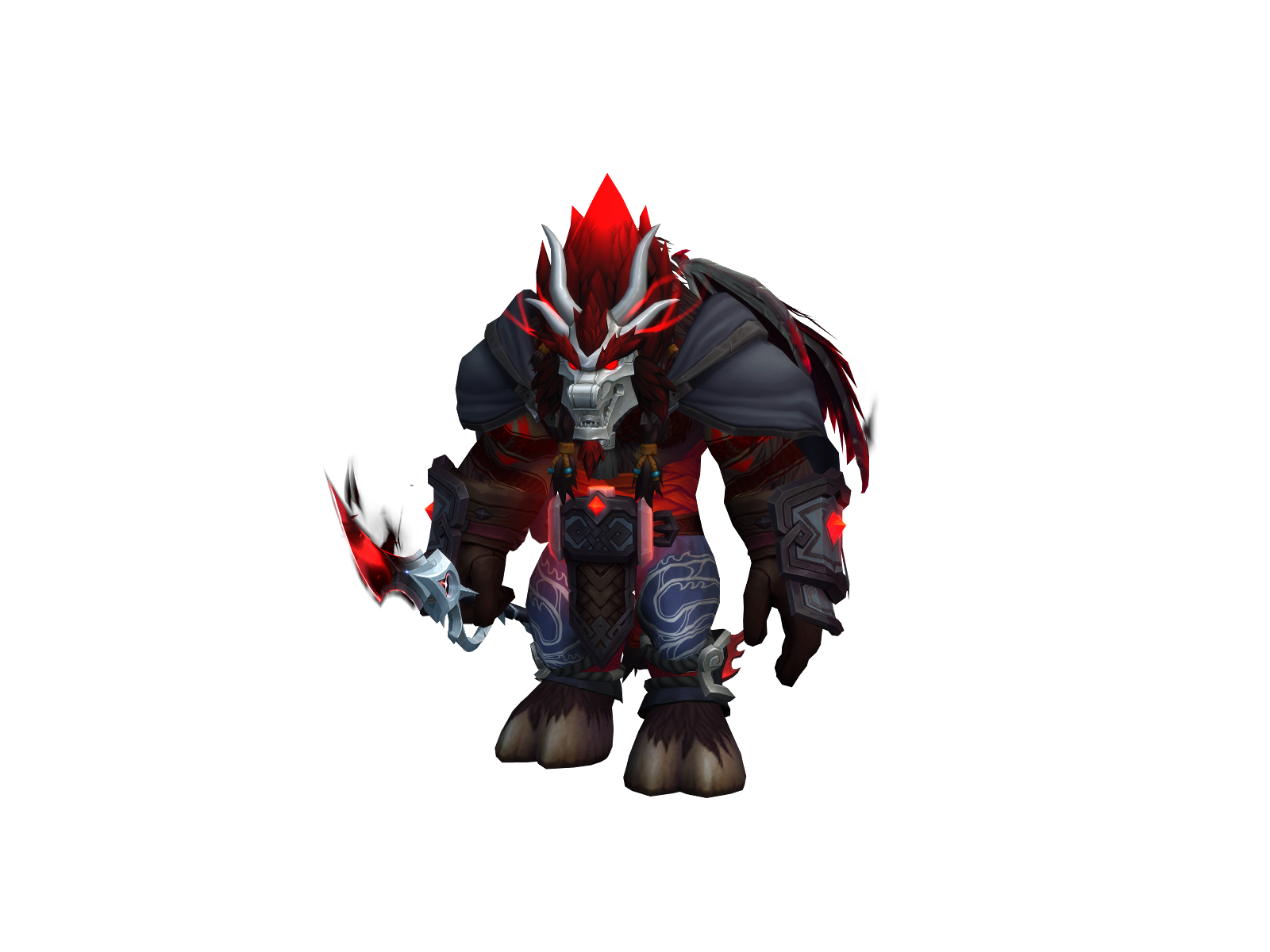 Mokfour