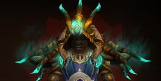 Auramoria's icon