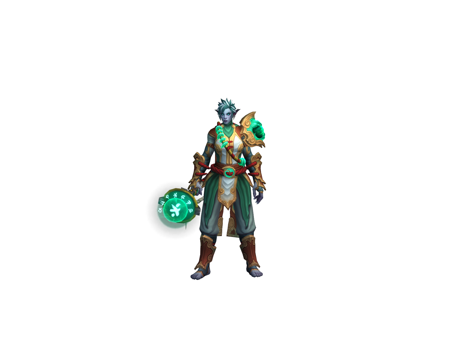 Herbnlegend