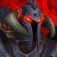 Malhorne avatar