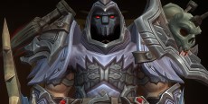 Dethtech's icon