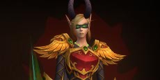 Wujidao's icon