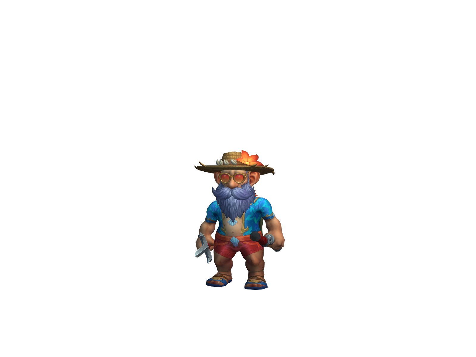 Mythfrost