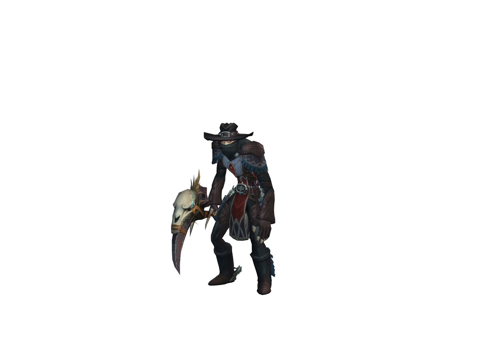 Gravepenance