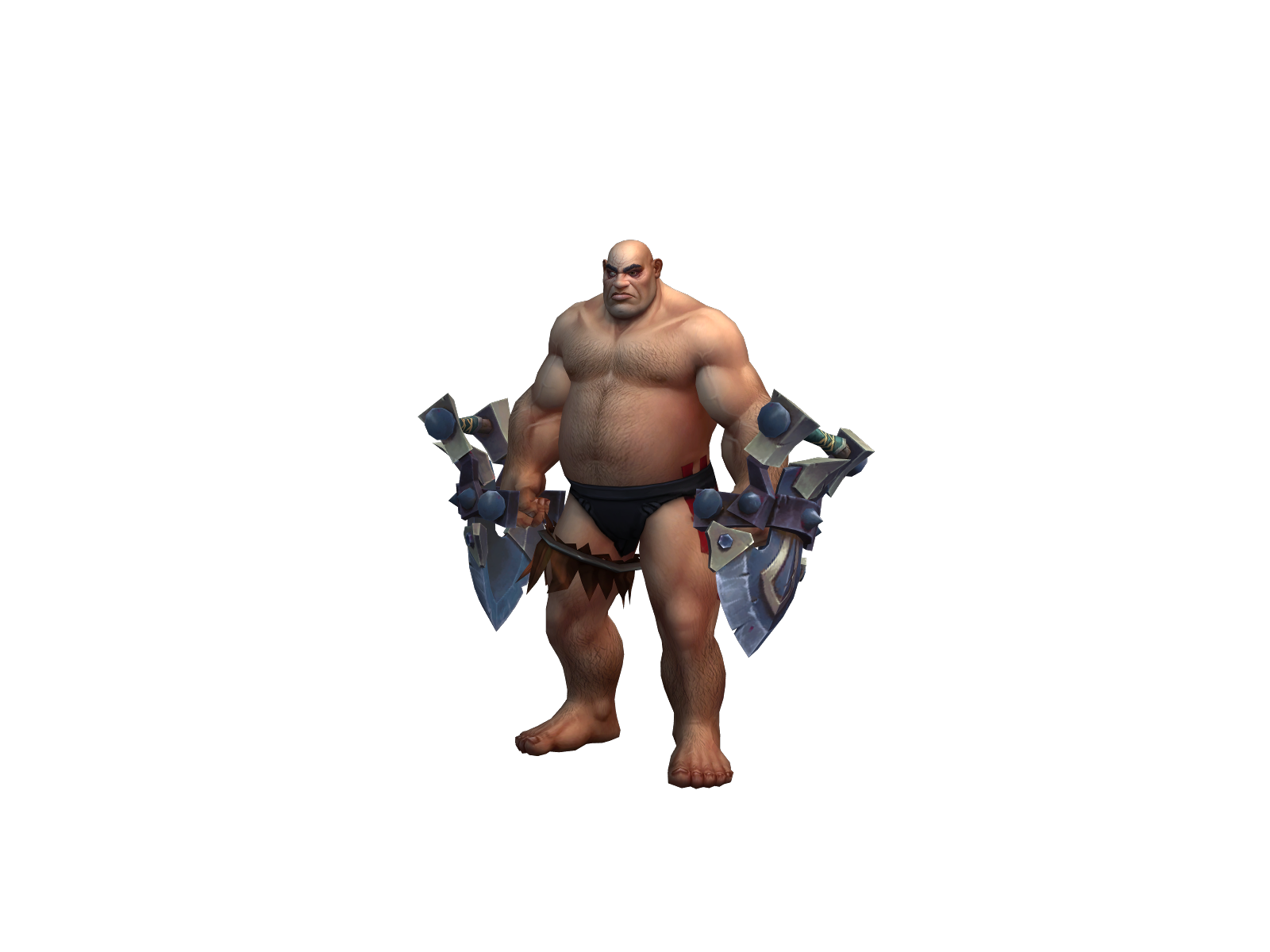 Girthbind