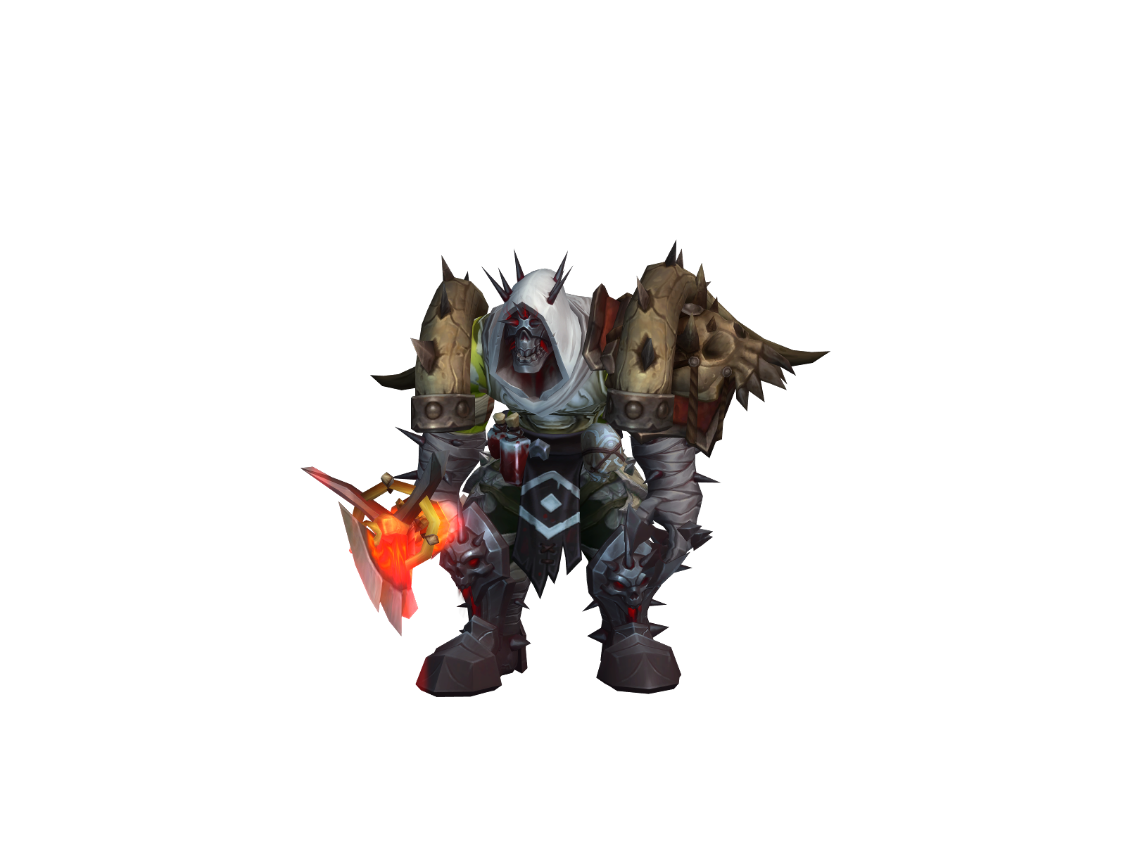 Femboyslurps 3D character render