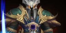 Limingdetian's icon