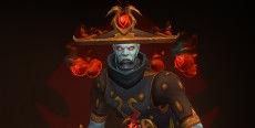 Buffholypal's icon