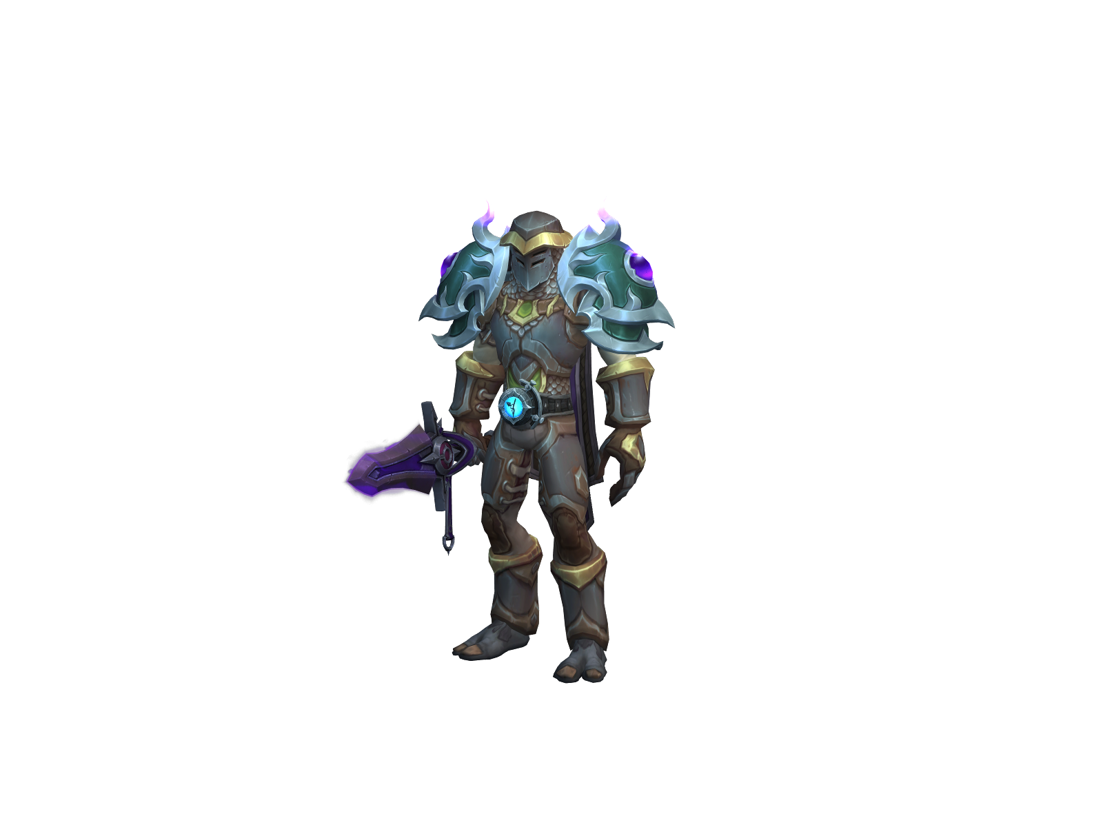 Krumpo
