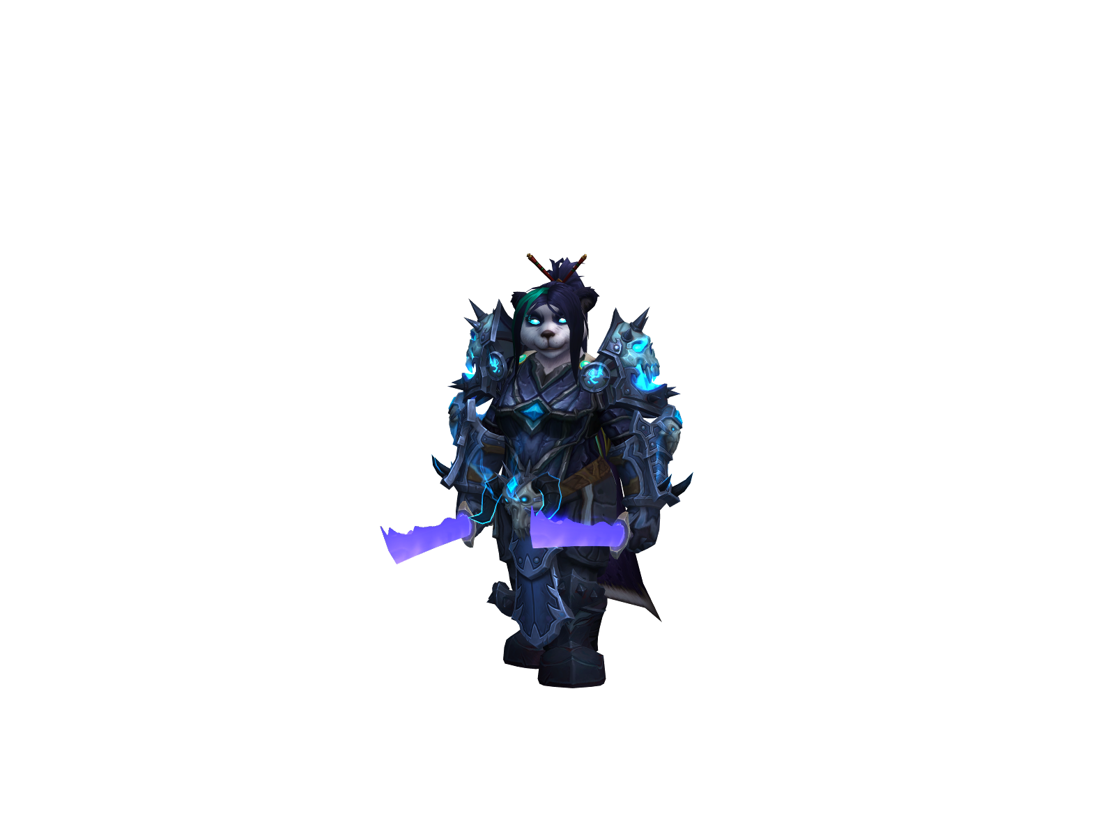 Brownydk character render