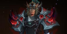 Ulfhednarx's icon