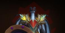 Dragontrees's icon