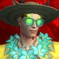Nostr avatar