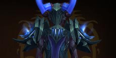 Demonaris's icon