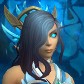 Mistresmist avatar