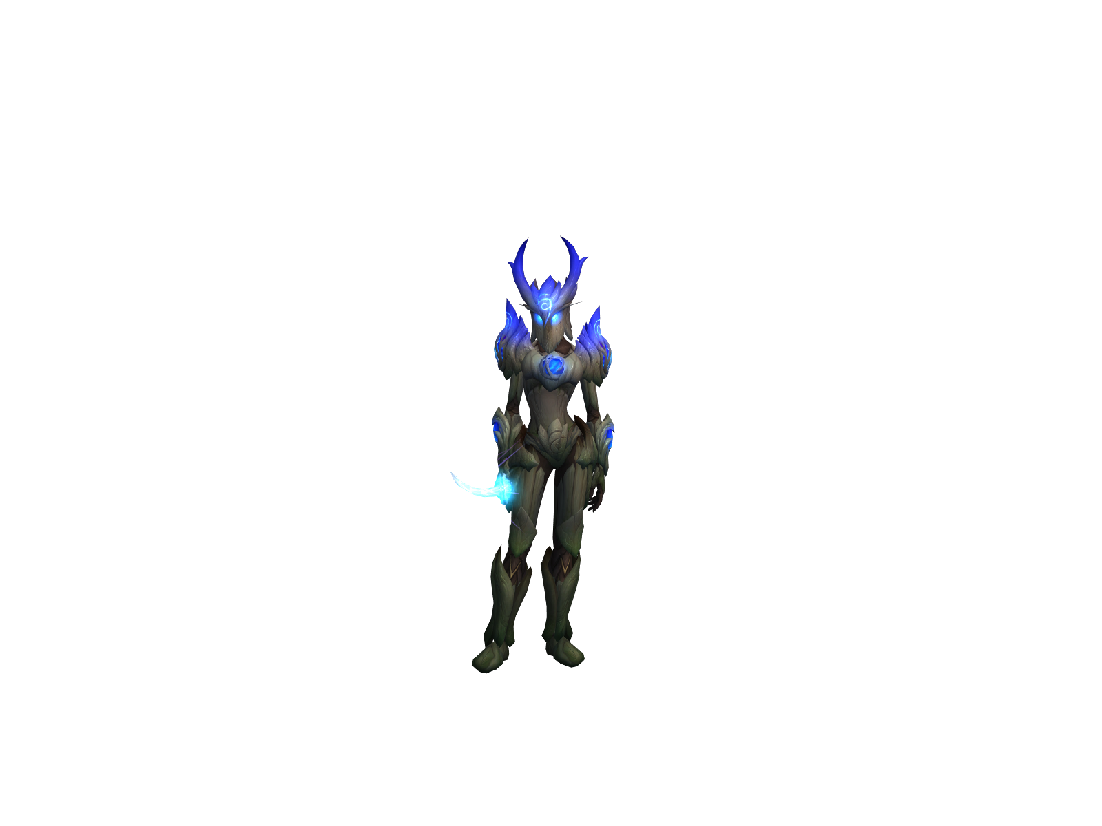Johdadk WoW character banner