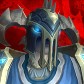 Frozén avatar