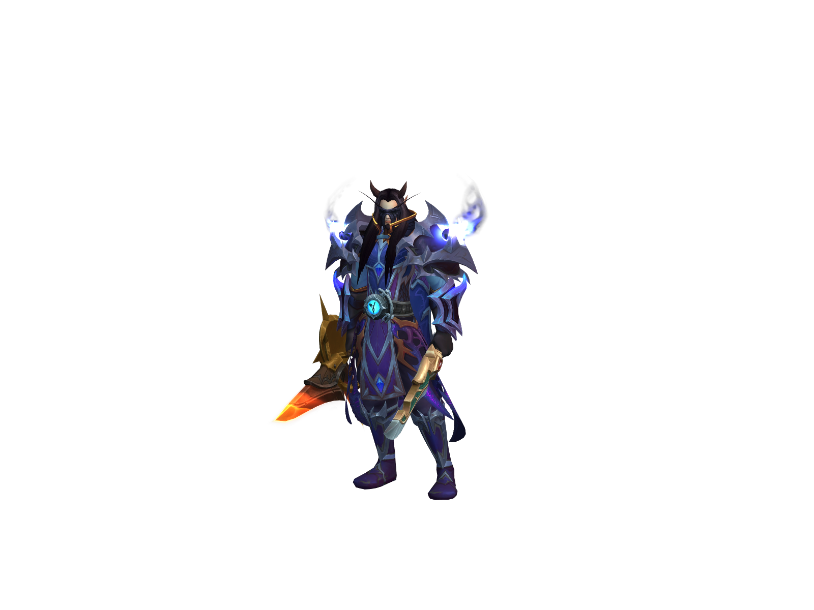 Zongarr