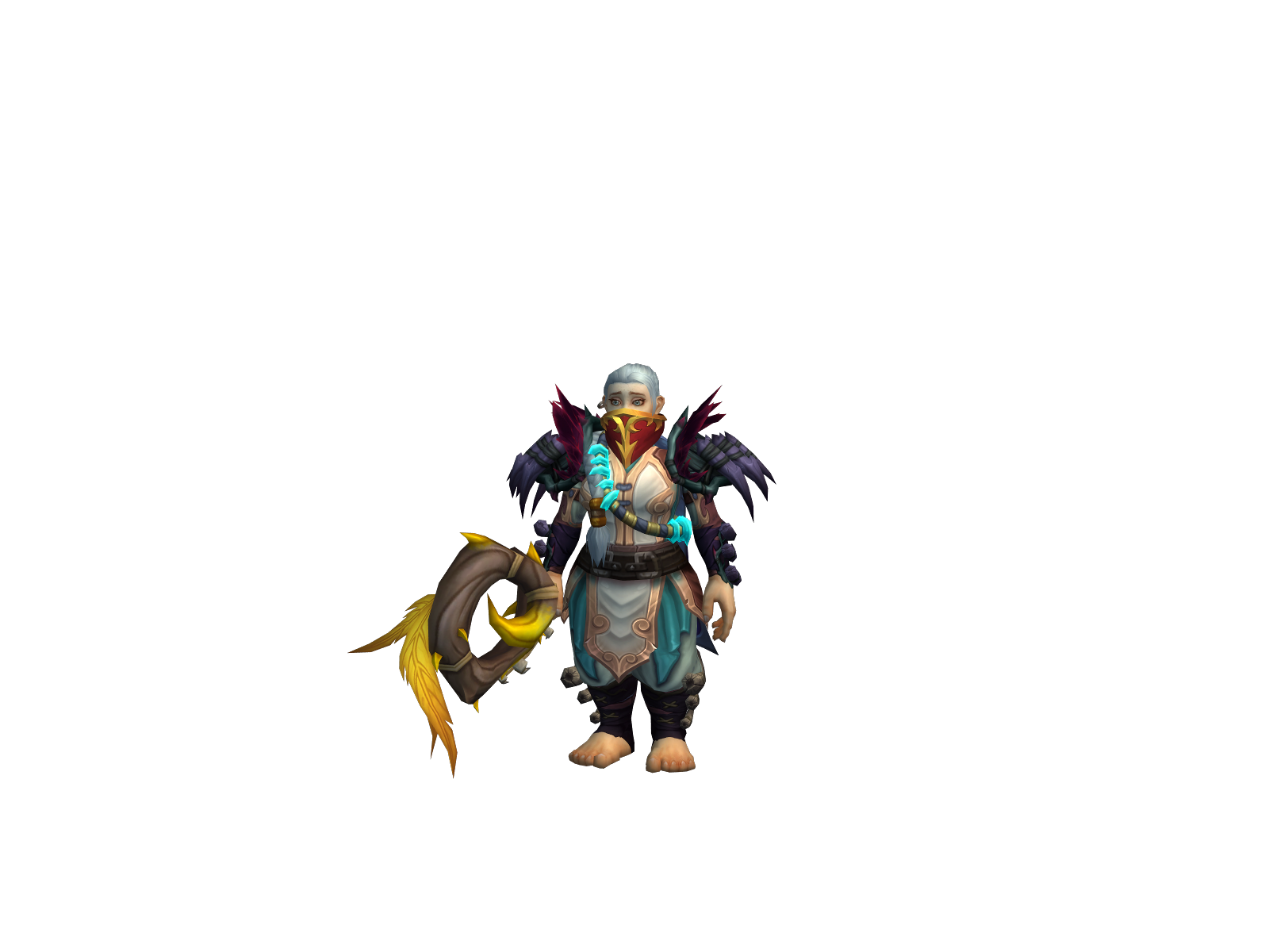 Linsiamonk
