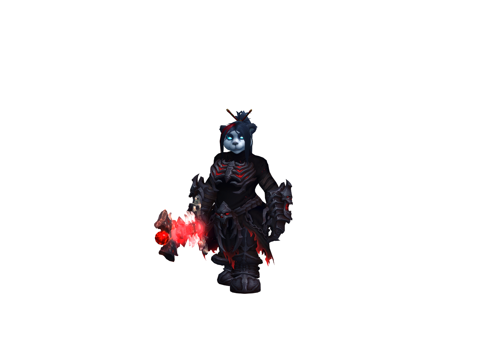 Woronpanda