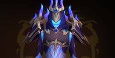 Ickdark's icon