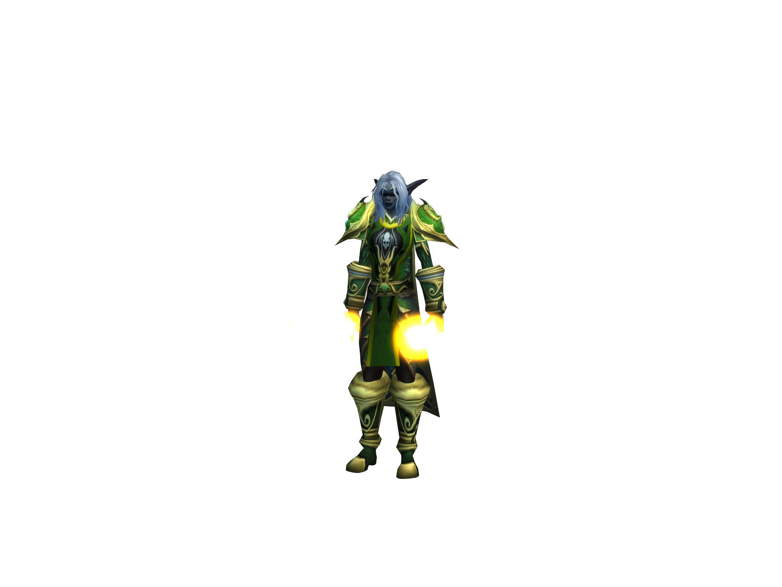 Paleblueeyes 3D character render