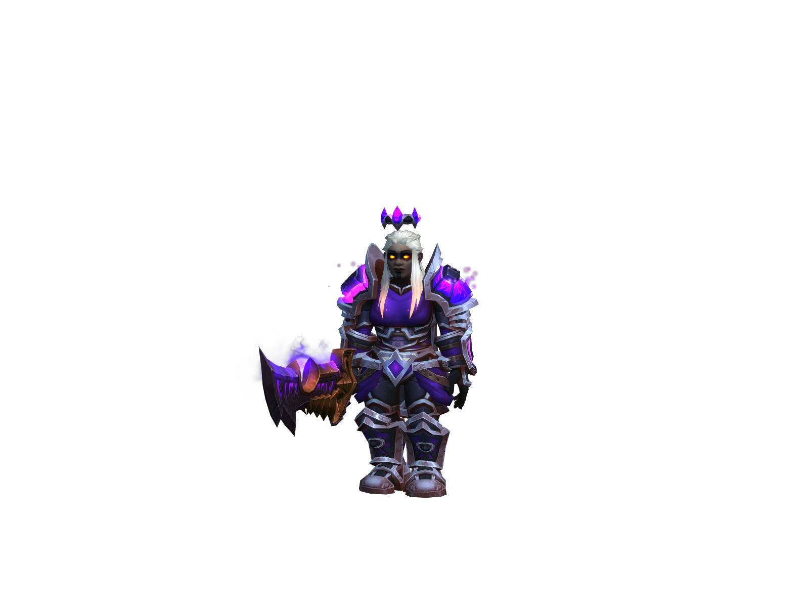 Alistairzeal
