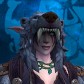 Bentfurion