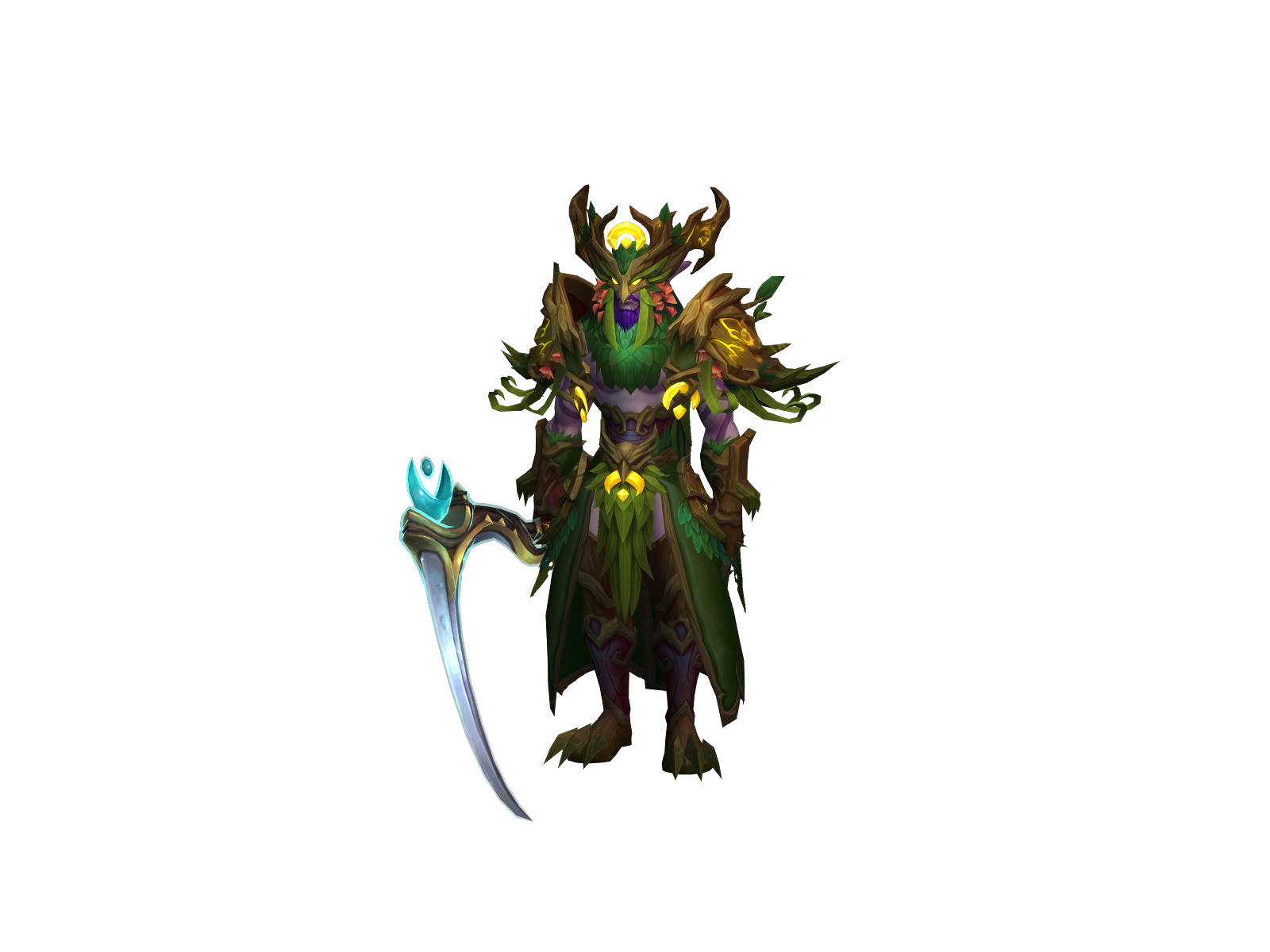 Xianbaowei
