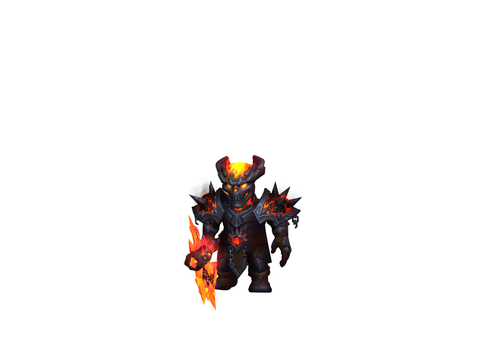 Toxsmash 3D character render