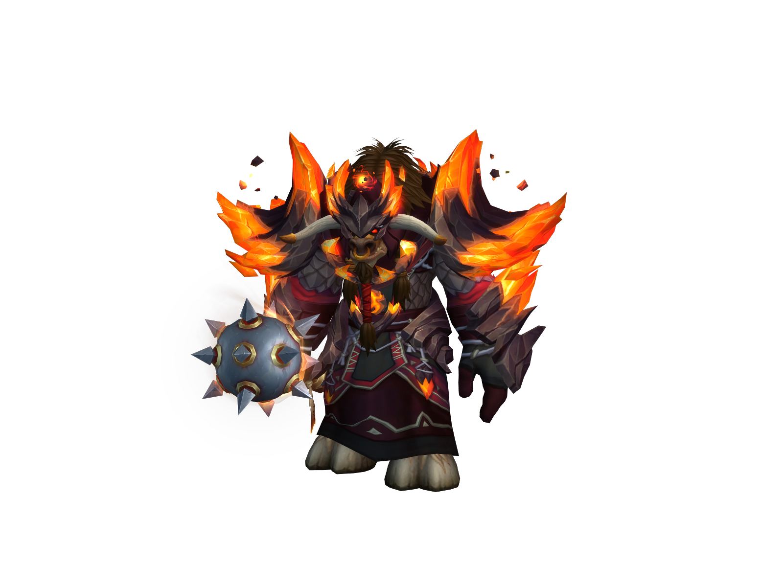 Acheronii