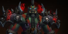 Tunidi's icon