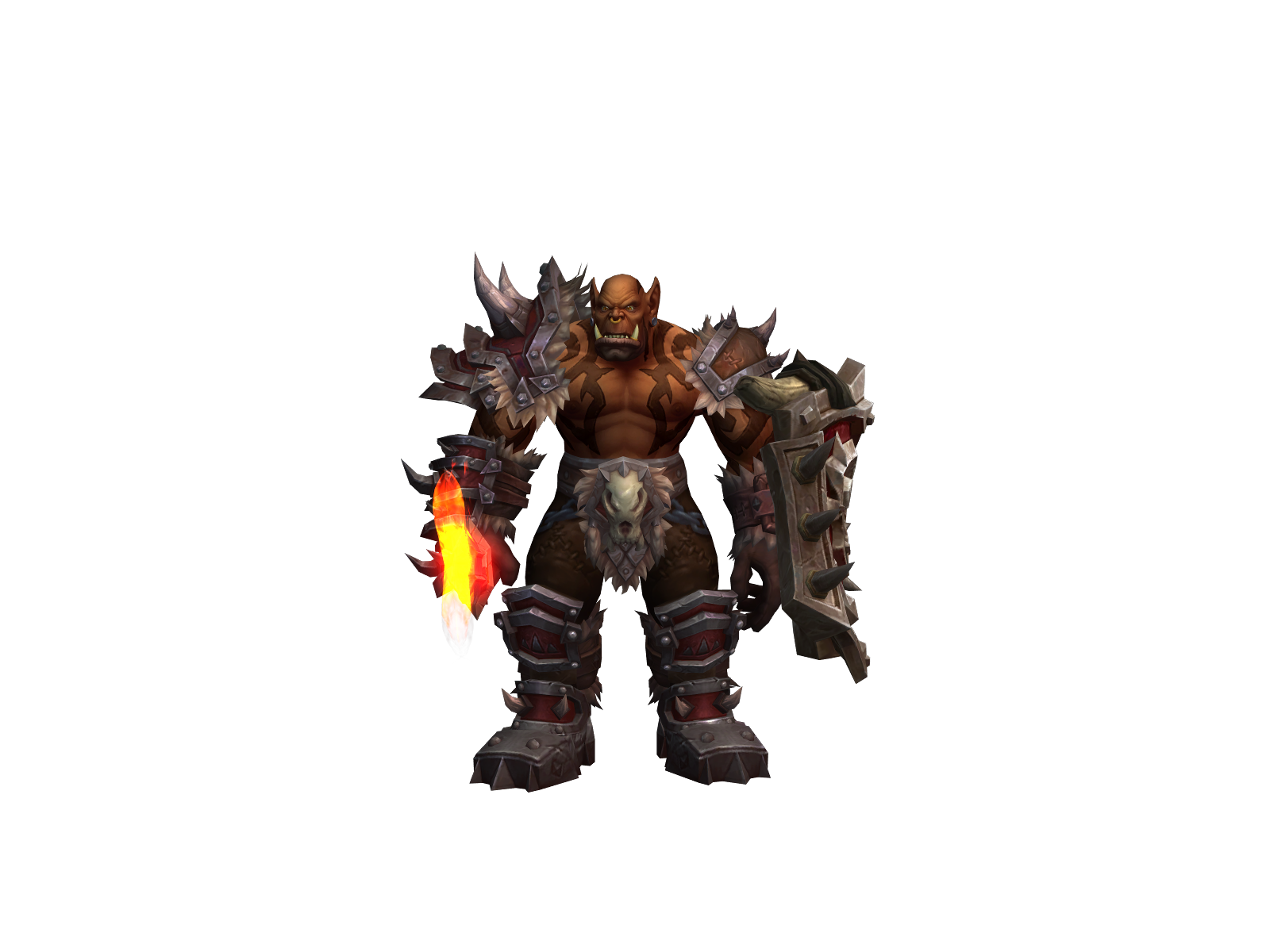 Tankorcman