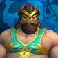 Peefist avatar