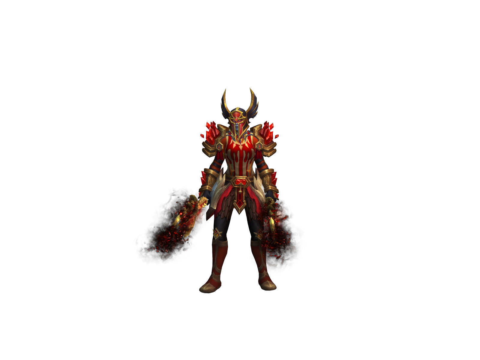 Fuctxx 3D character render