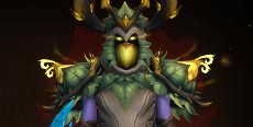 Kazukisdruid's icon