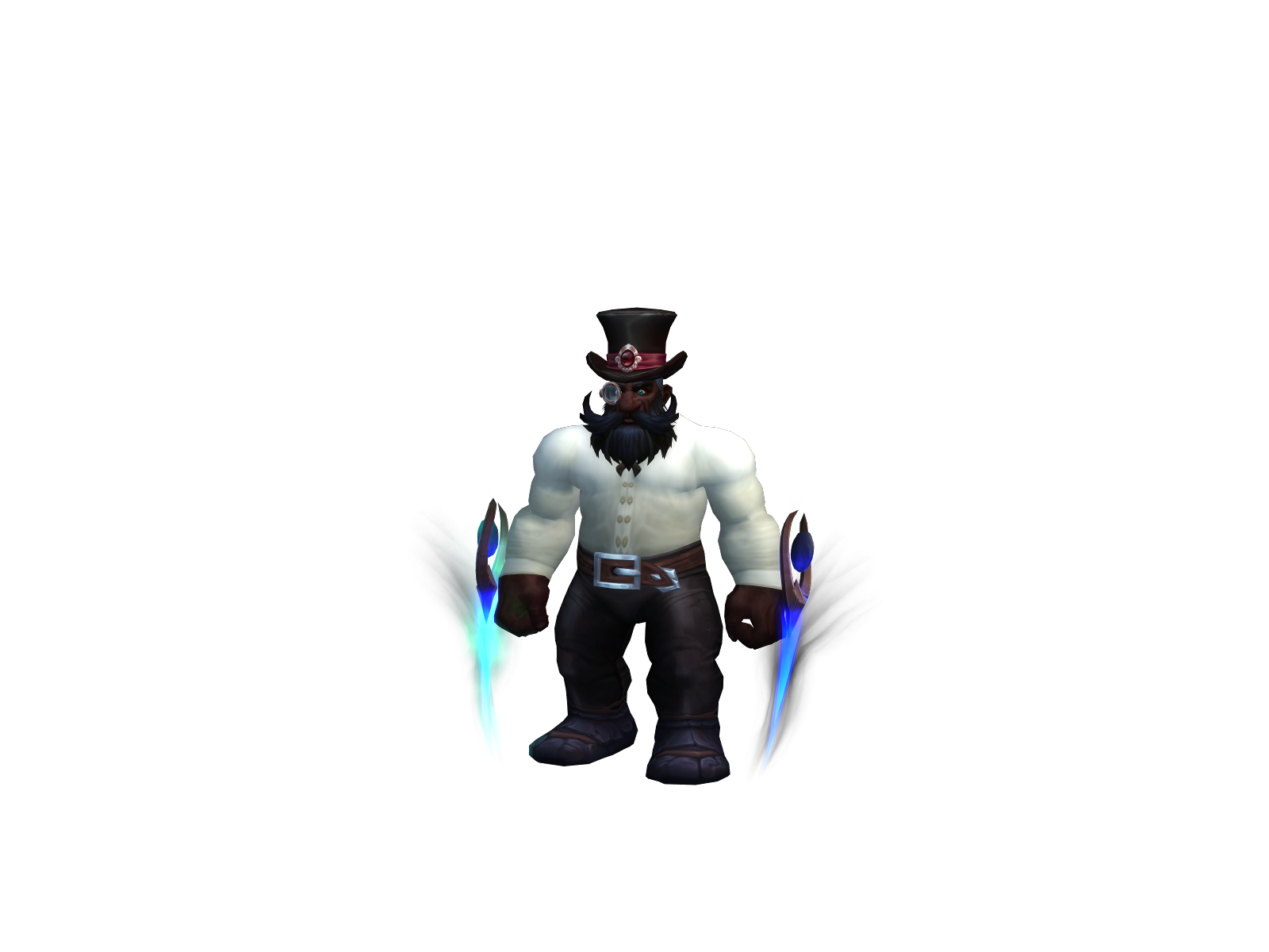 Isaacsham