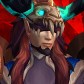 Throtegoat